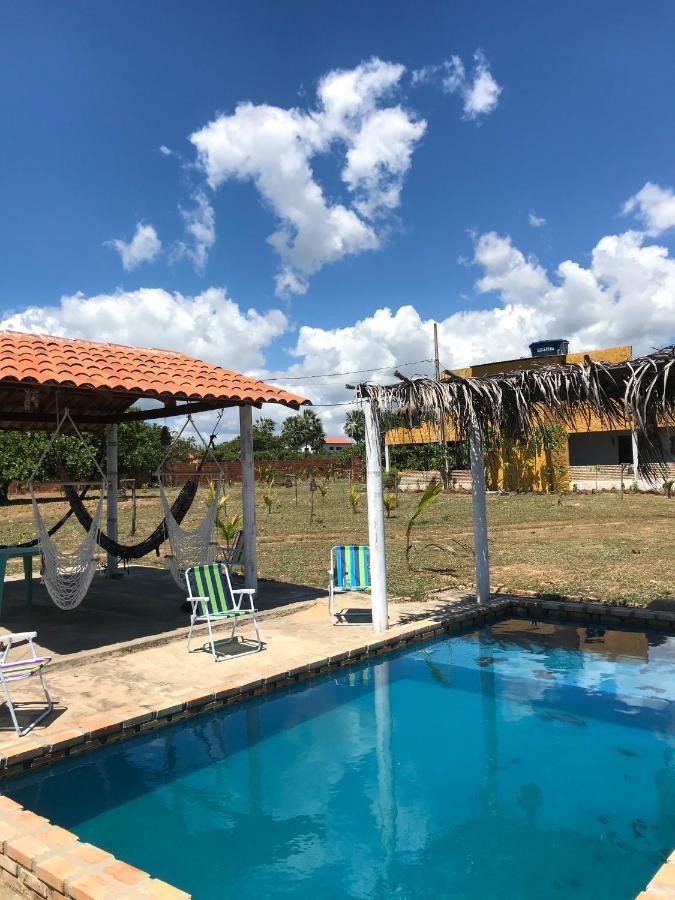 Pousada Mar Das Gaivotas Barra Grande  Exterior foto