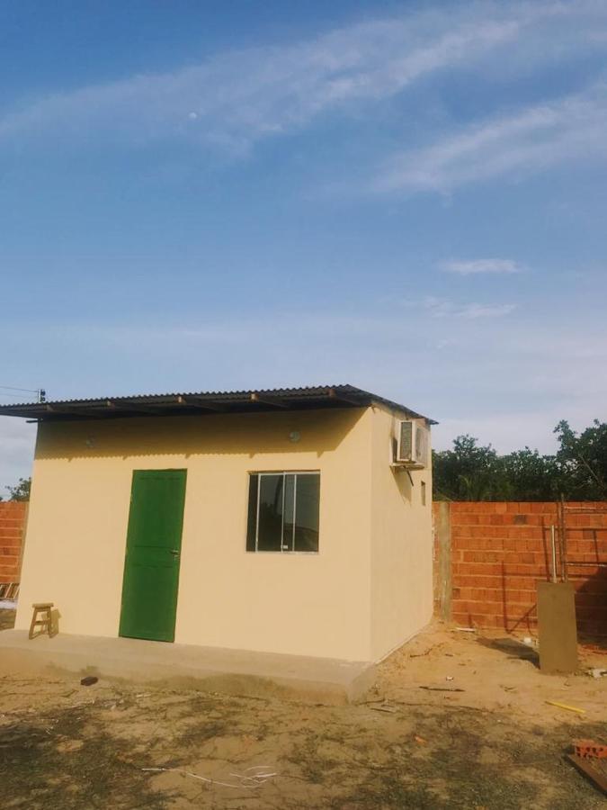 Pousada Mar Das Gaivotas Barra Grande  Exterior foto